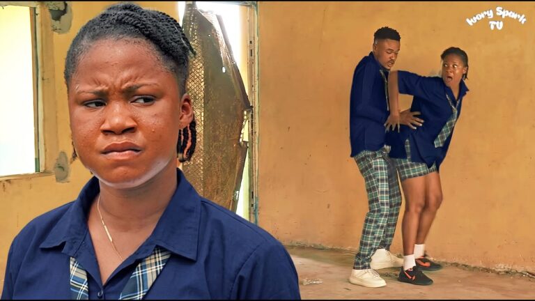 Download Movie: Angel The Baddie [Full Movie]